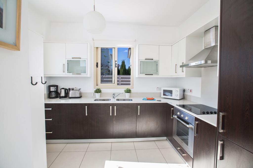 Palm Villa 17 Протарас Номер фото