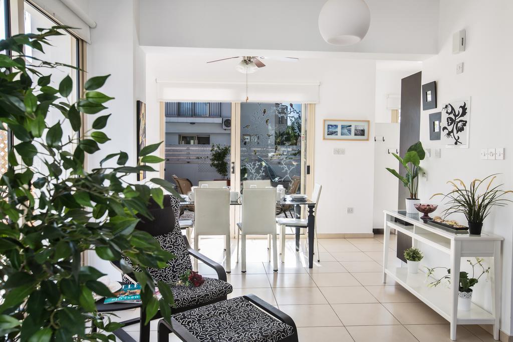 Palm Villa 17 Протарас Номер фото